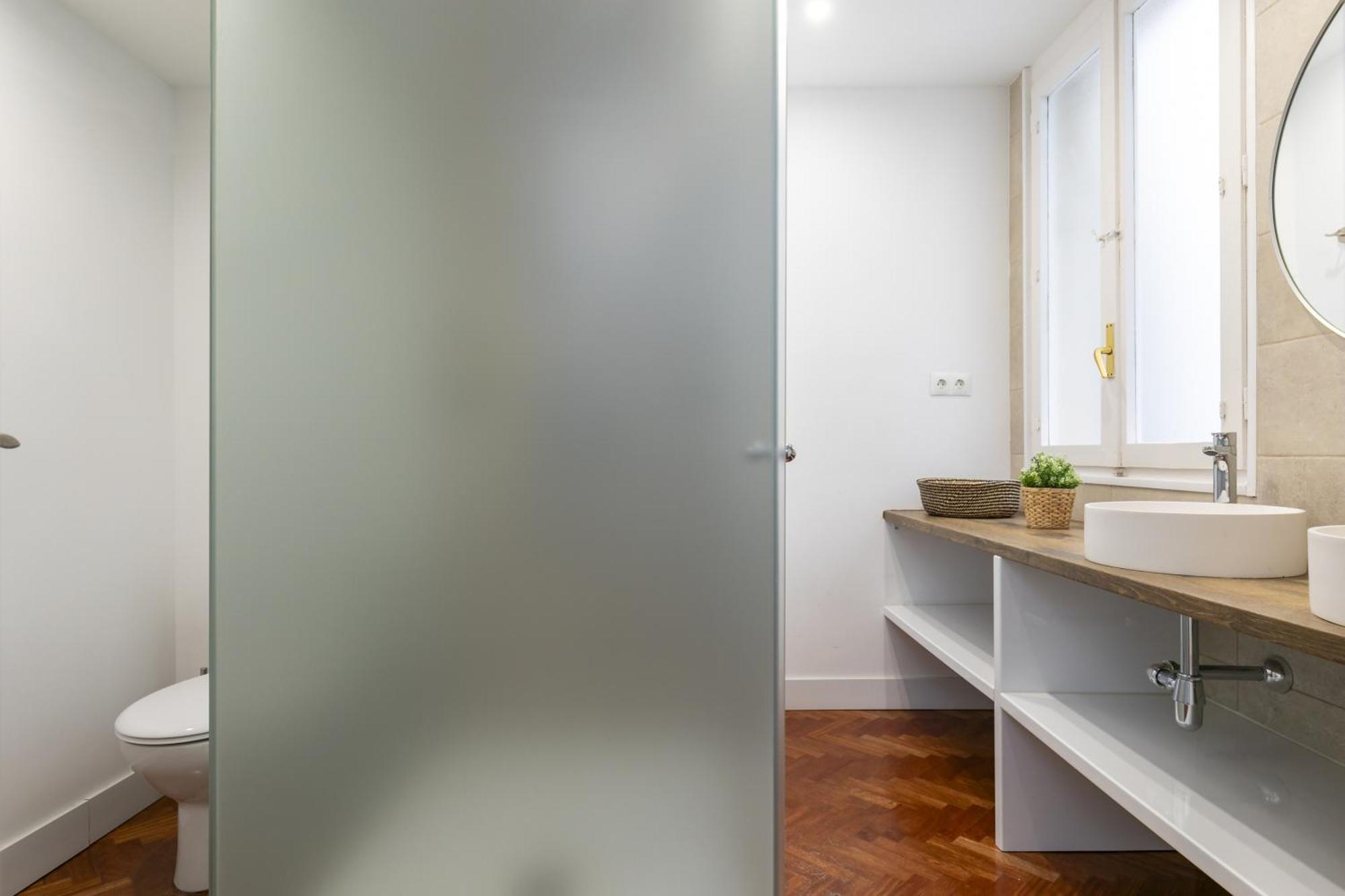 Apartamento Con Vistas Al Parque Del Retiro 마드리드 외부 사진