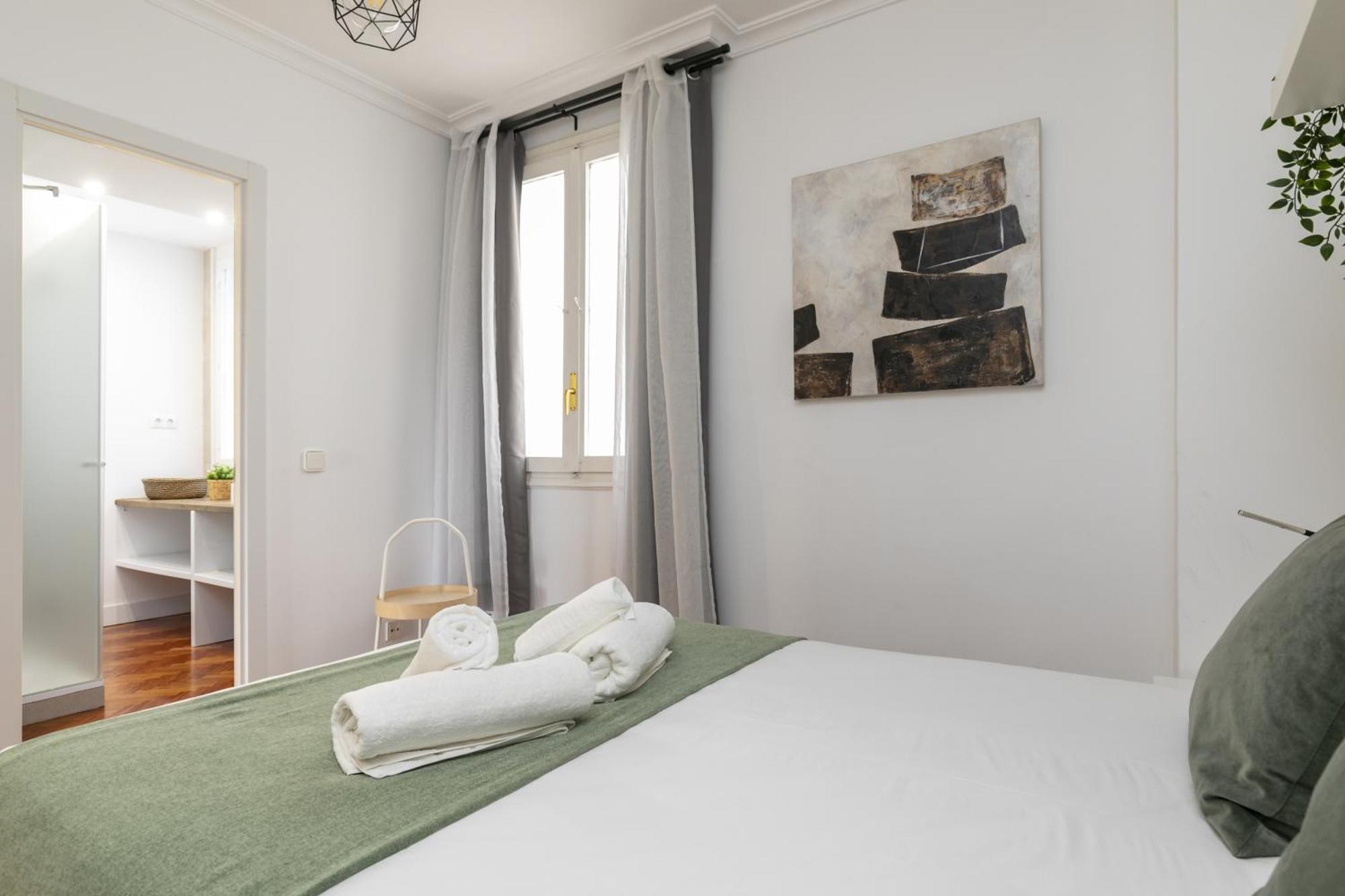 Apartamento Con Vistas Al Parque Del Retiro 마드리드 외부 사진